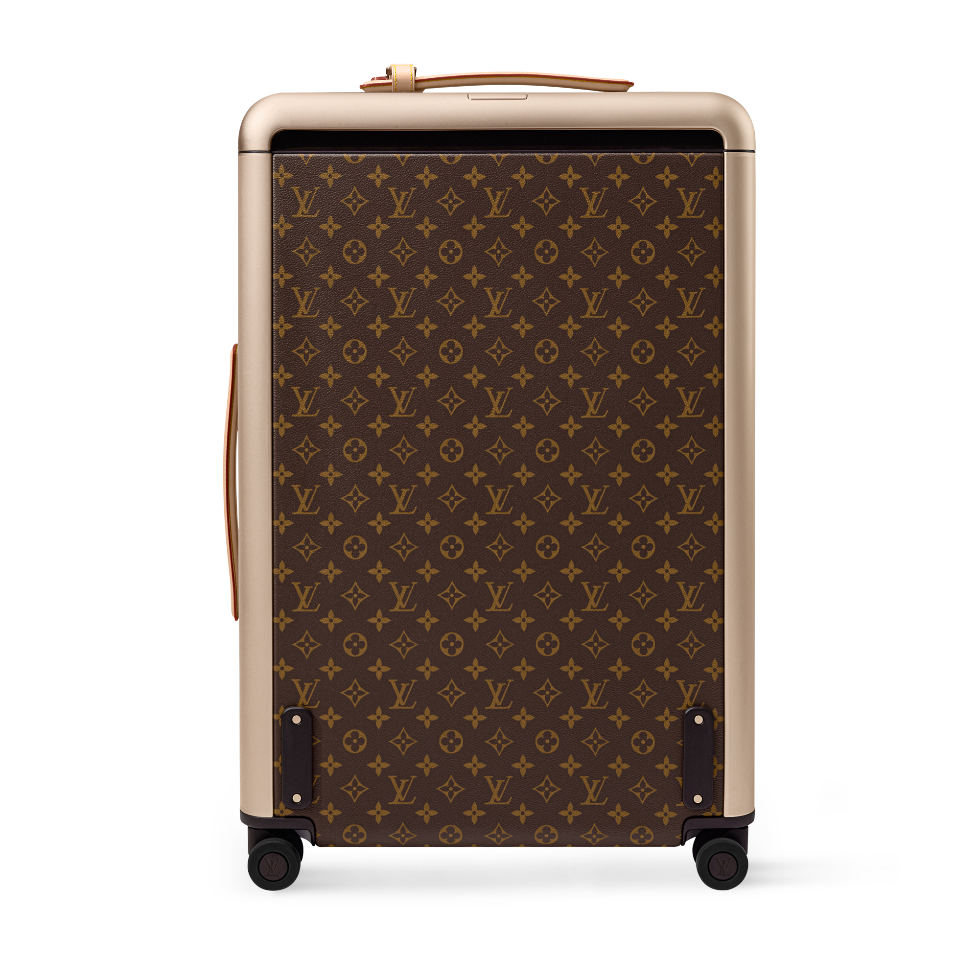 Horizon 70 Monogram Canvas - Travel | LOUIS VUITTON